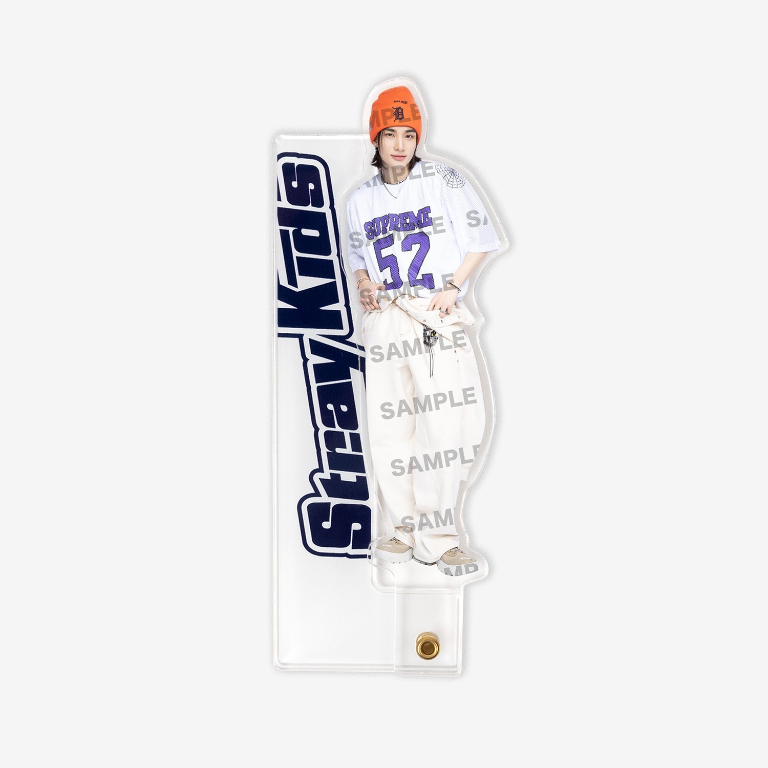 PHOTO STICK - Hyunjin / Stray Kids『JYP JAPAN POPUP STORE 2024』