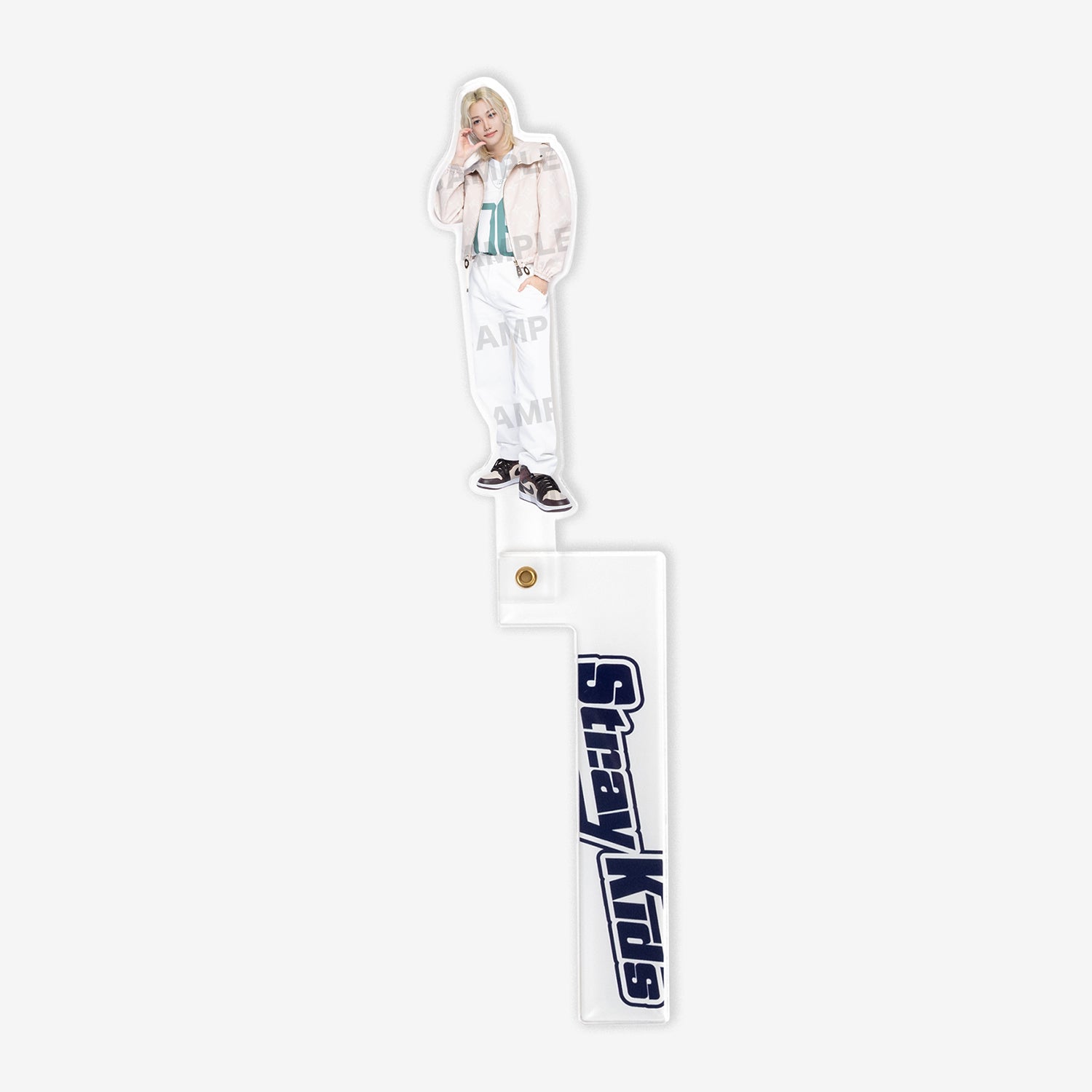 PHOTO STICK - Felix / Stray Kids『JYP JAPAN POPUP STORE 2024』