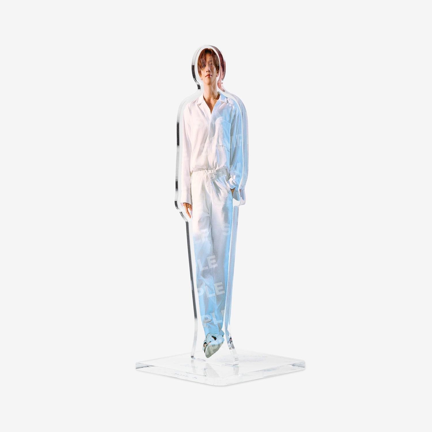 ACRYLIC STAND / Jun. K (From 2PM)『SUMMER ROOM TOUR』