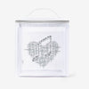 MESH POUCH / Jun. K (From 2PM)『SUMMER ROOM TOUR』