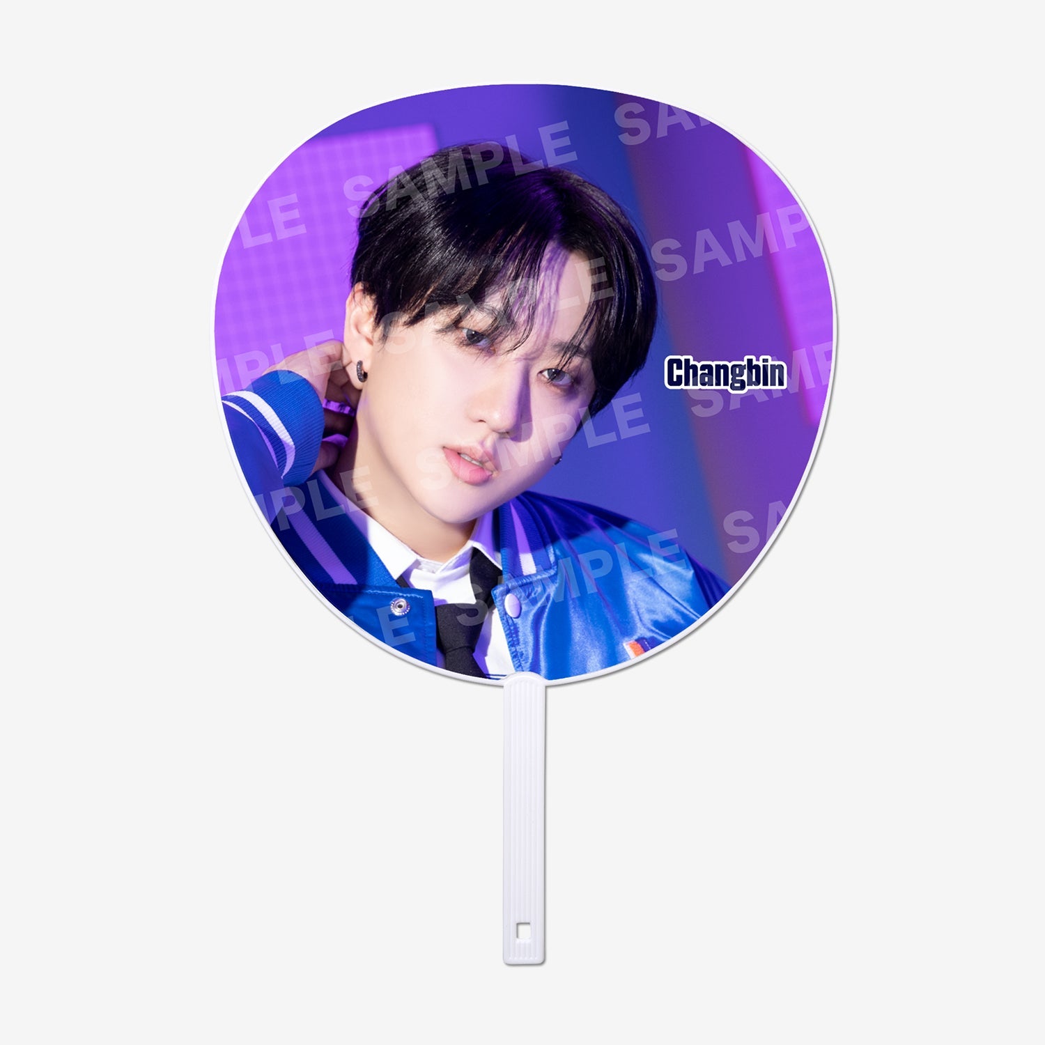 IMAGE PICKET - Changbin / Stray Kids『JYP JAPAN POPUP STORE 2024』