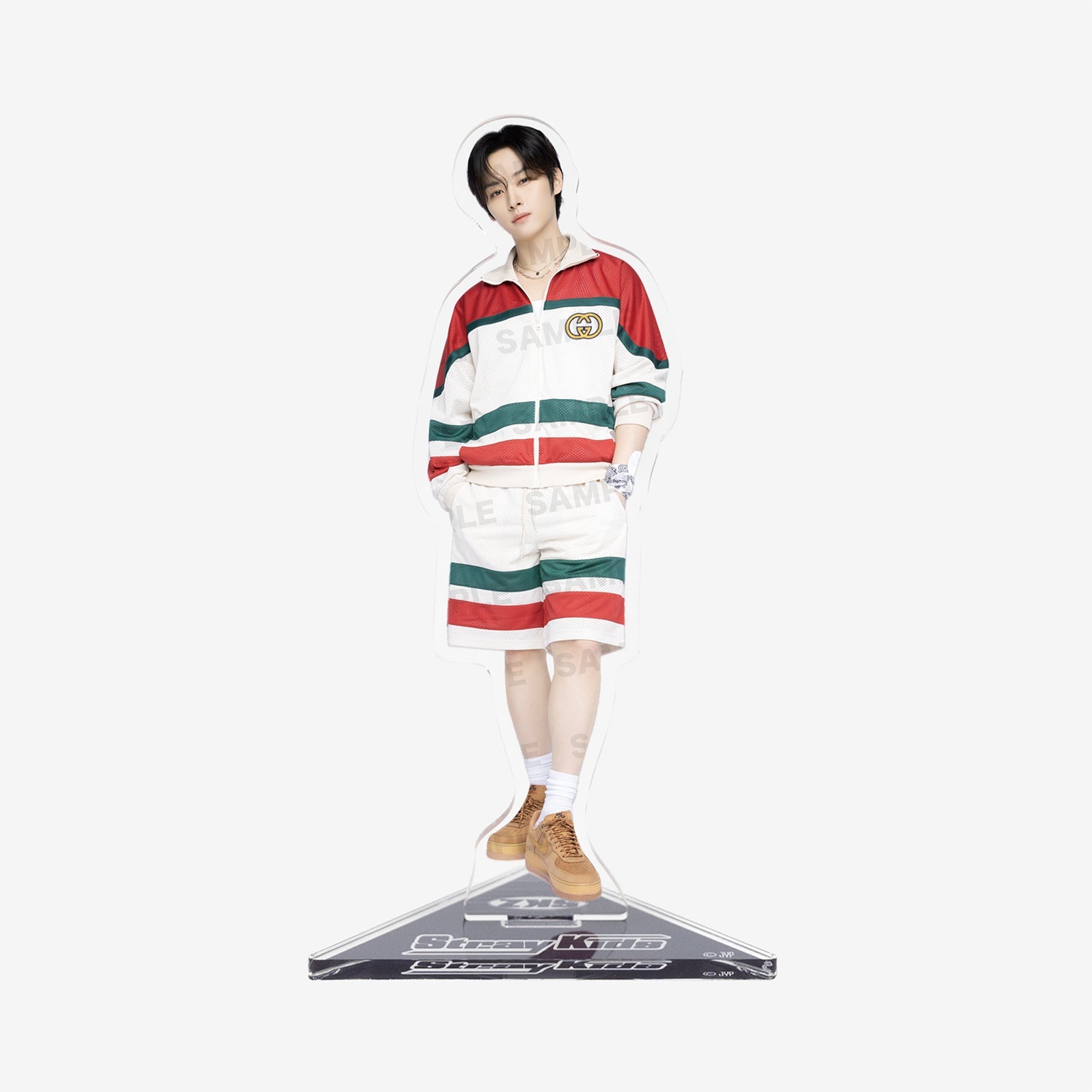 ACRYLIC STAND - Lee Know / Stray Kids『JYP JAPAN POPUP STORE 2024』