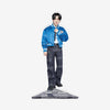 ACRYLIC STAND - Changbin / Stray Kids『JYP JAPAN POPUP STORE 2024』