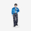 ACRYLIC STAND - Changbin / Stray Kids『JYP JAPAN POPUP STORE 2024』