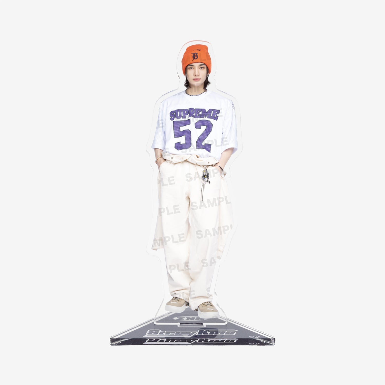 ACRYLIC STAND - Hyunjin / Stray Kids『JYP JAPAN POPUP STORE 2024』