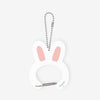 CARABINER KEY HOLDER - Leebit / Stray Kids『JYP JAPAN POPUP STORE 2024』