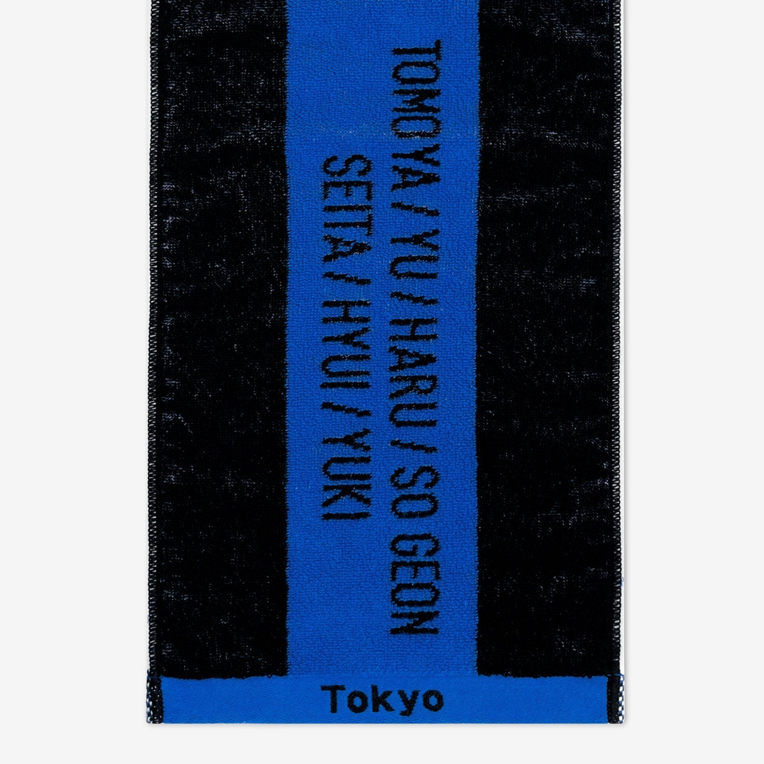 MUFFLER TOWEL【TOKYO】/ NEXZ『SHOWCASE 2024 “Ride the Vibe”』