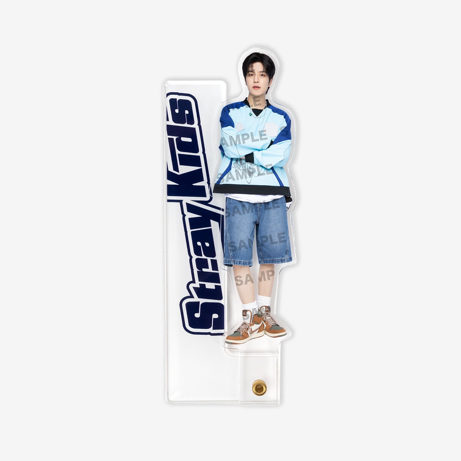 PHOTO STICK - Seungmin / Stray Kids『JYP JAPAN POPUP STORE 2024』