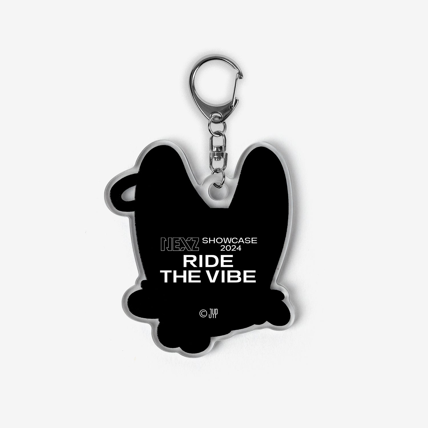 ACRYLIC KEY HOLDER SET / NEXZ『SHOWCASE 2024 “Ride the Vibe”』