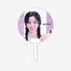 CLEAR IMAGE PICKET - RYUJIN - / ITZY『JYP JAPAN POPUP STORE 2024』