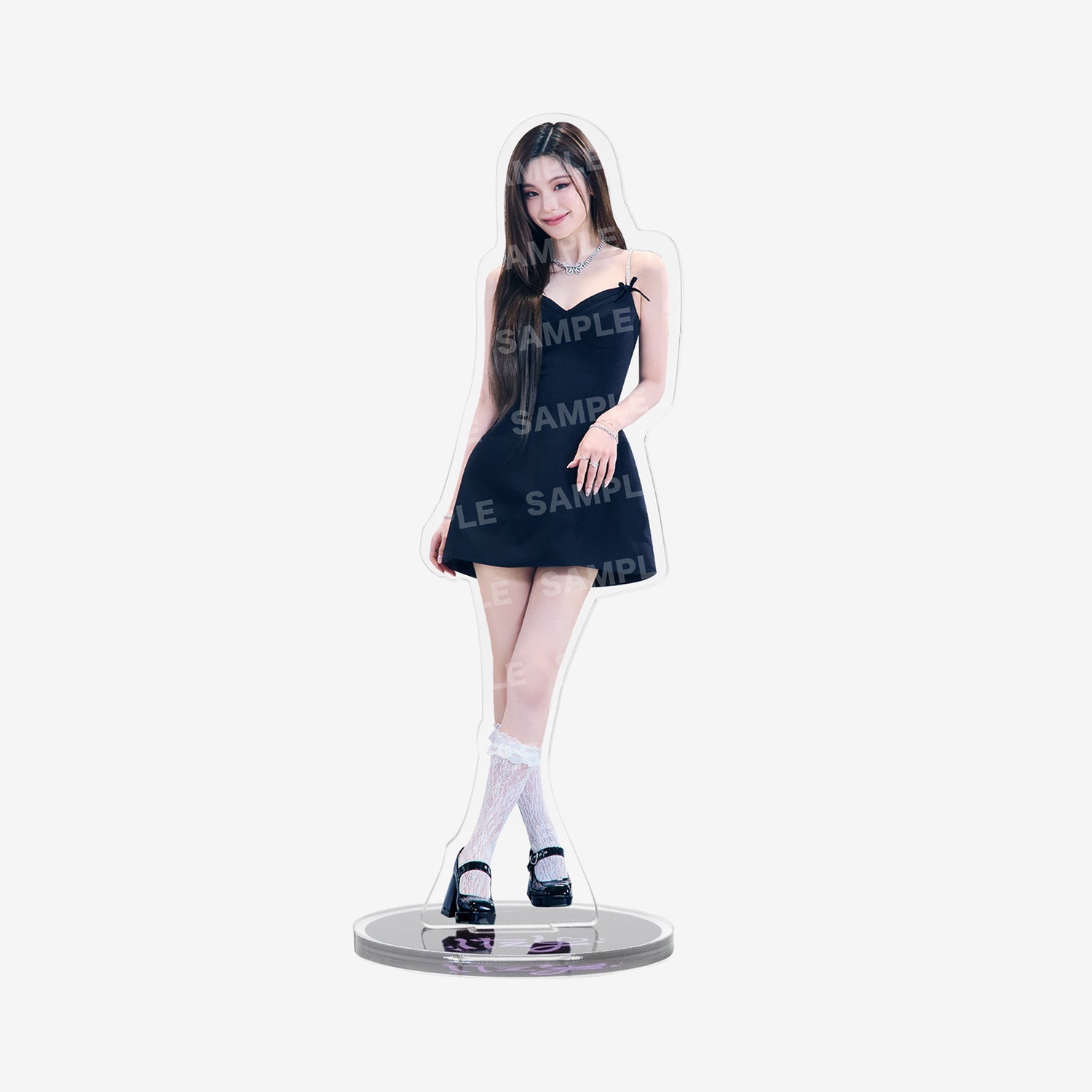 ACRYLIC STAND - YEJI / ITZY『JYP JAPAN POPUP STORE 2024』