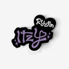 ACRYLIC CLIP STAND - RYUJIN / ITZY『JYP JAPAN POPUP STORE 2024』