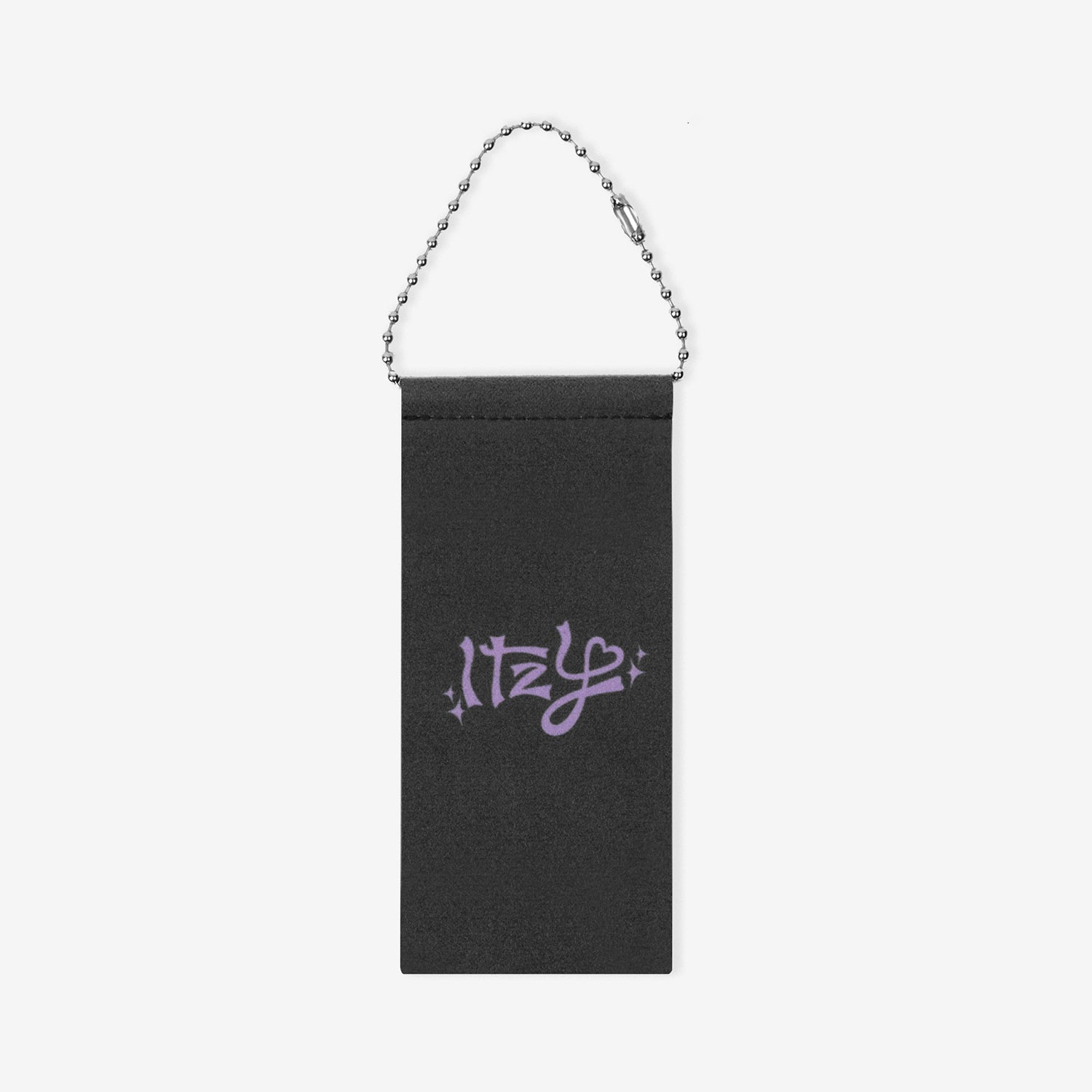 RANDOM TAPESTRY KEY HOLDER / ITZY『JYP JAPAN POPUP STORE 2024』