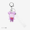 TWICE LOVELYS KEY HOLDER - SAVELY / TWICE『DIVE』