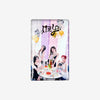 CARD MIRROR【A】/ ITZY『JYP JAPAN POPUP STORE 2024』