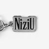 CUSHION KEY HOLDER / NiziU『RISE UP』