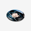 PHOTO BADGE / 75mm - NINA / NiziU『RISE UP』