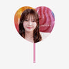 HEART IMAGE PICKET - MAYUKA / NiziU『JYP JAPAN POPUP STORE 2024』