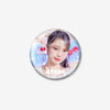 PHOTO BADGE - AYAKA / NiziU『JYP JAPAN POPUP STORE 2024』