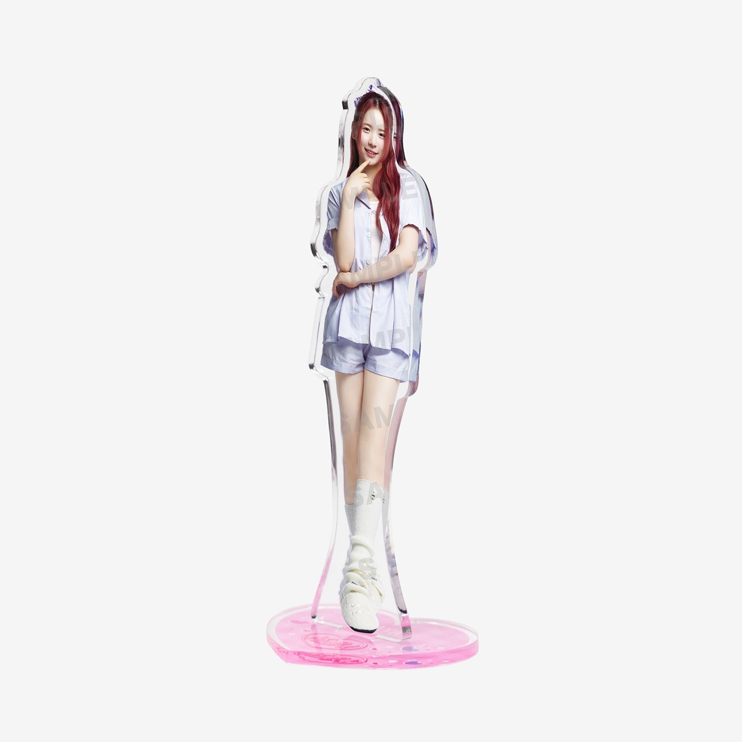 ACRYLIC STAND - MAYA / NiziU『JYP JAPAN POPUP STORE 2024』