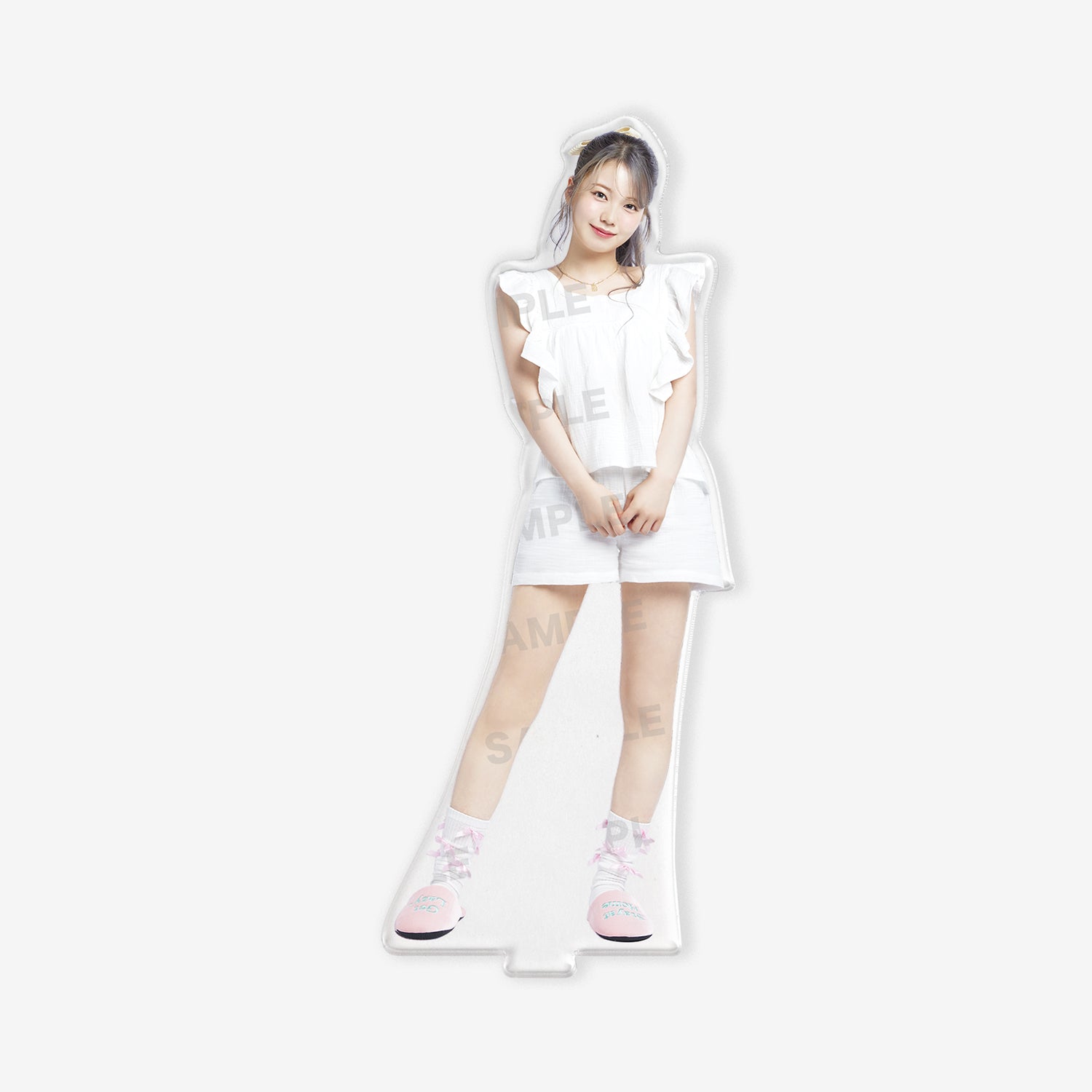 ACRYLIC STAND - AYAKA / NiziU『JYP JAPAN POPUP STORE 2024』