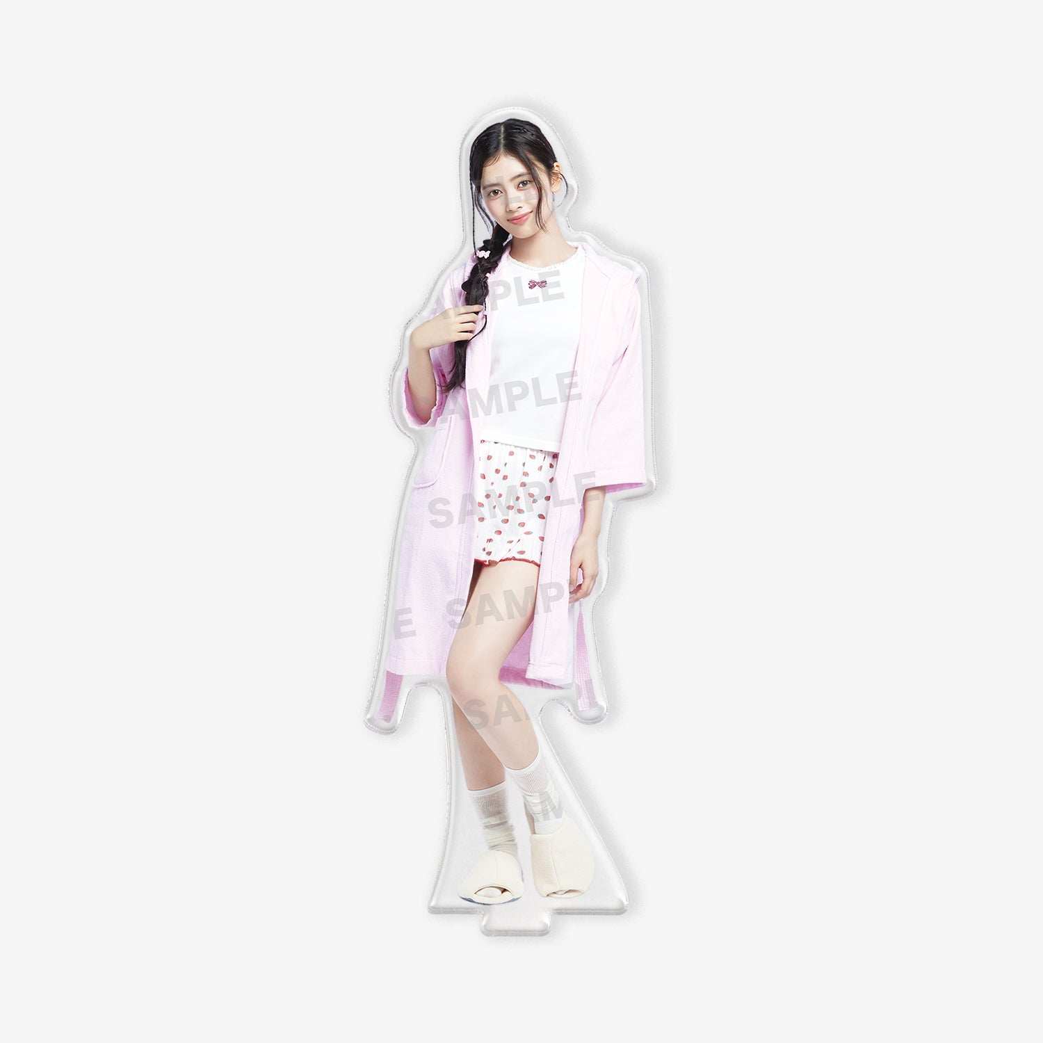 ACRYLIC STAND - RIMA / NiziU『JYP JAPAN POPUP STORE 2024』