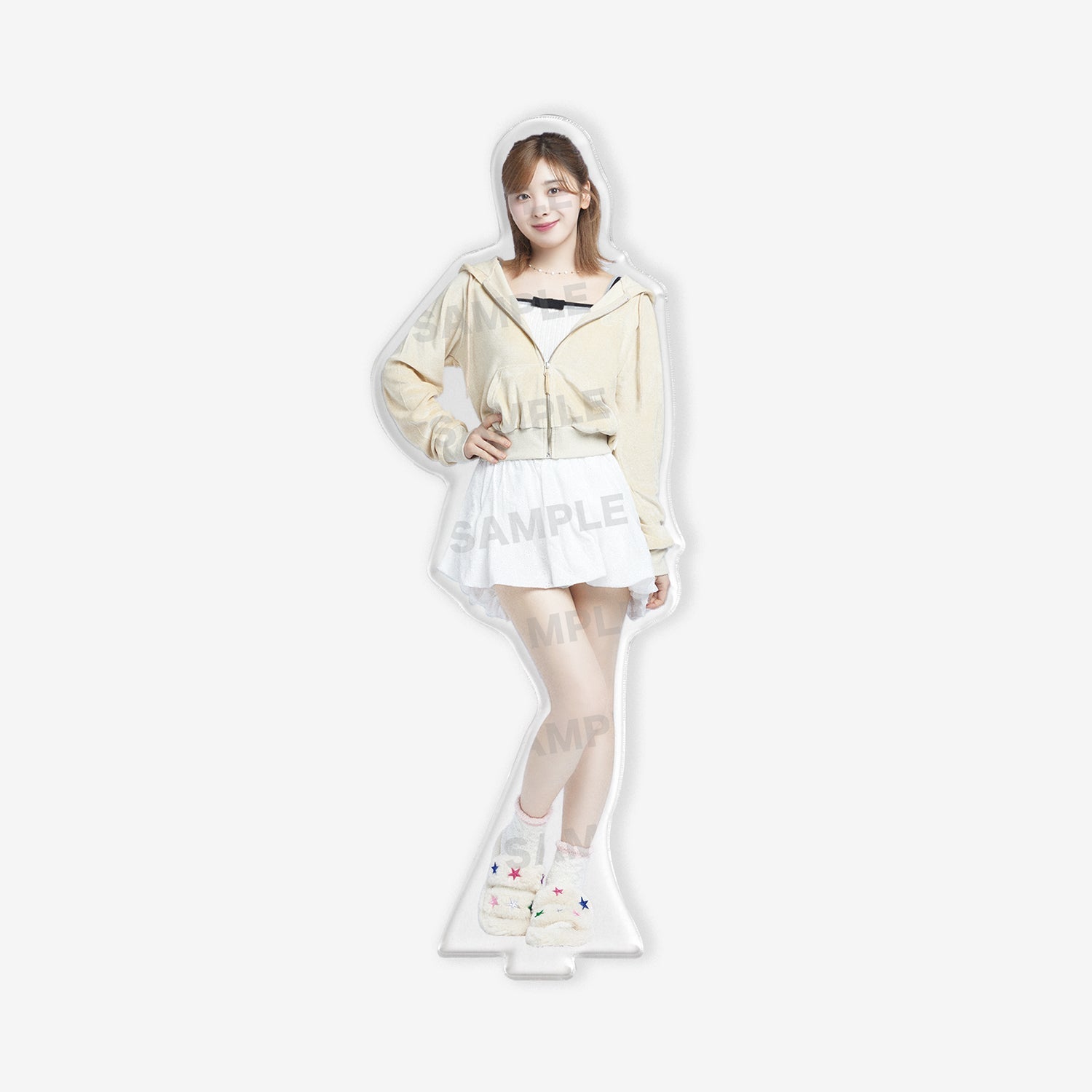 ACRYLIC STAND - MIIHI / NiziU『JYP JAPAN POPUP STORE 2024』