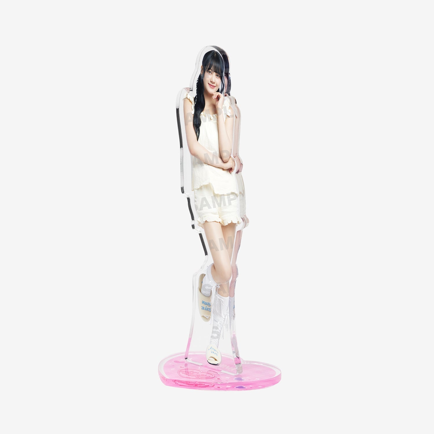 ACRYLIC STAND - NINA / NiziU『JYP JAPAN POPUP STORE 2024』