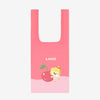 NIZOO ECO BAG - LAKO / NiziU『JYP JAPAN POPUP STORE 2024』