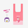 NIZOO ECO BAG - MAYAN / NiziU『JYP JAPAN POPUP STORE 2024』