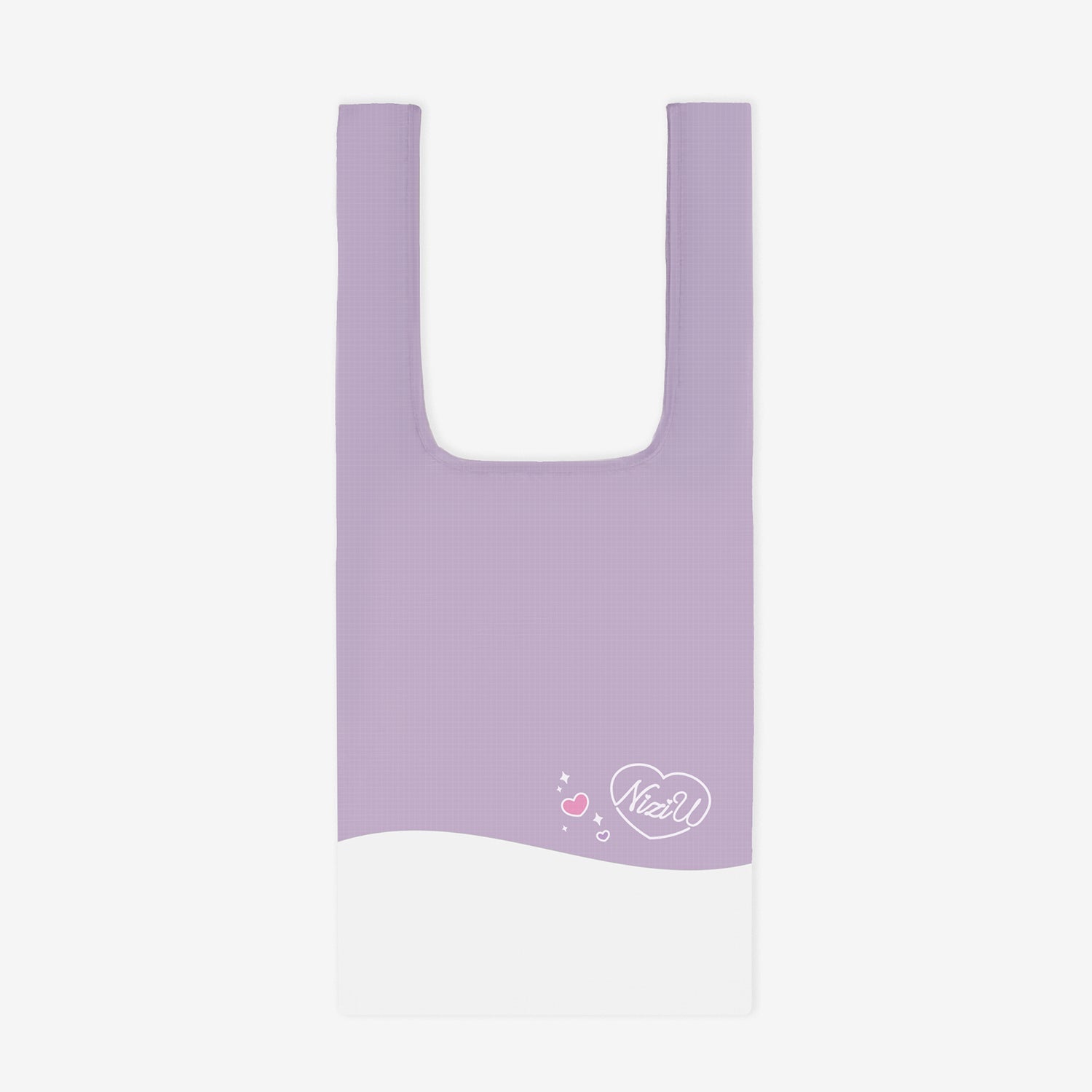 NIZOO ECO BAG - KINA / NiziU『JYP JAPAN POPUP STORE 2024』