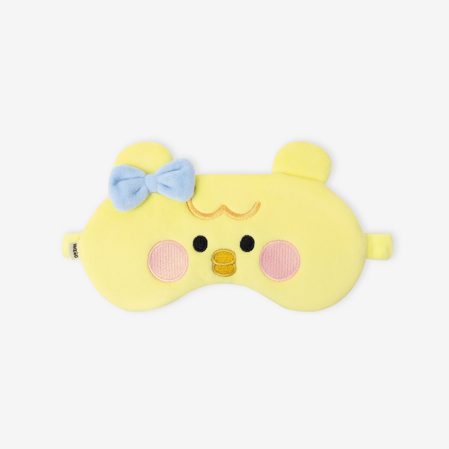 BABY NIZOO EYE MASK - RIYO / NiziU『JYP JAPAN POPUP STORE 2024』