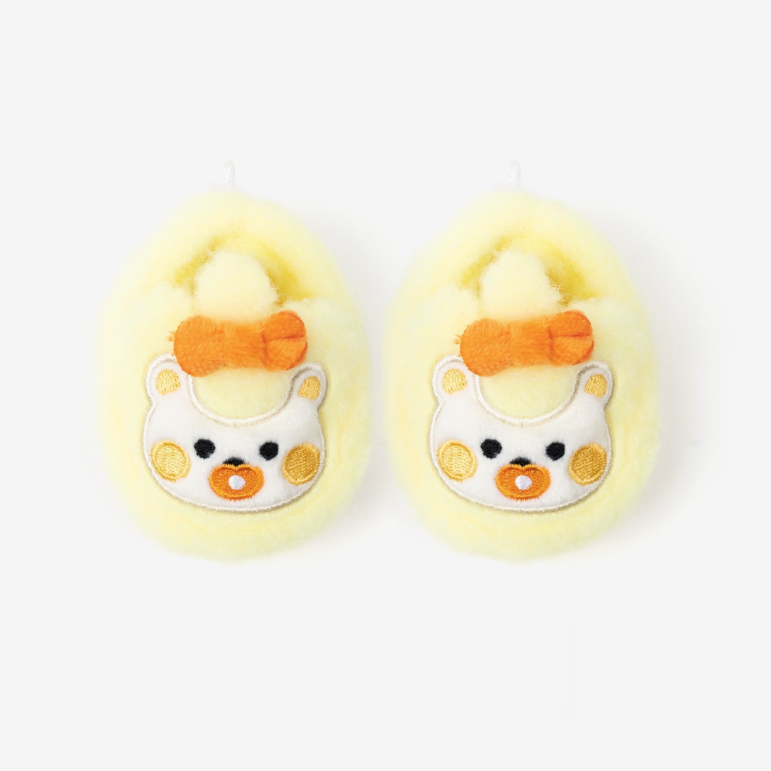 BABY NIZOO SLIPPER - LAKO / NiziU『JYP JAPAN POPUP STORE 2024』