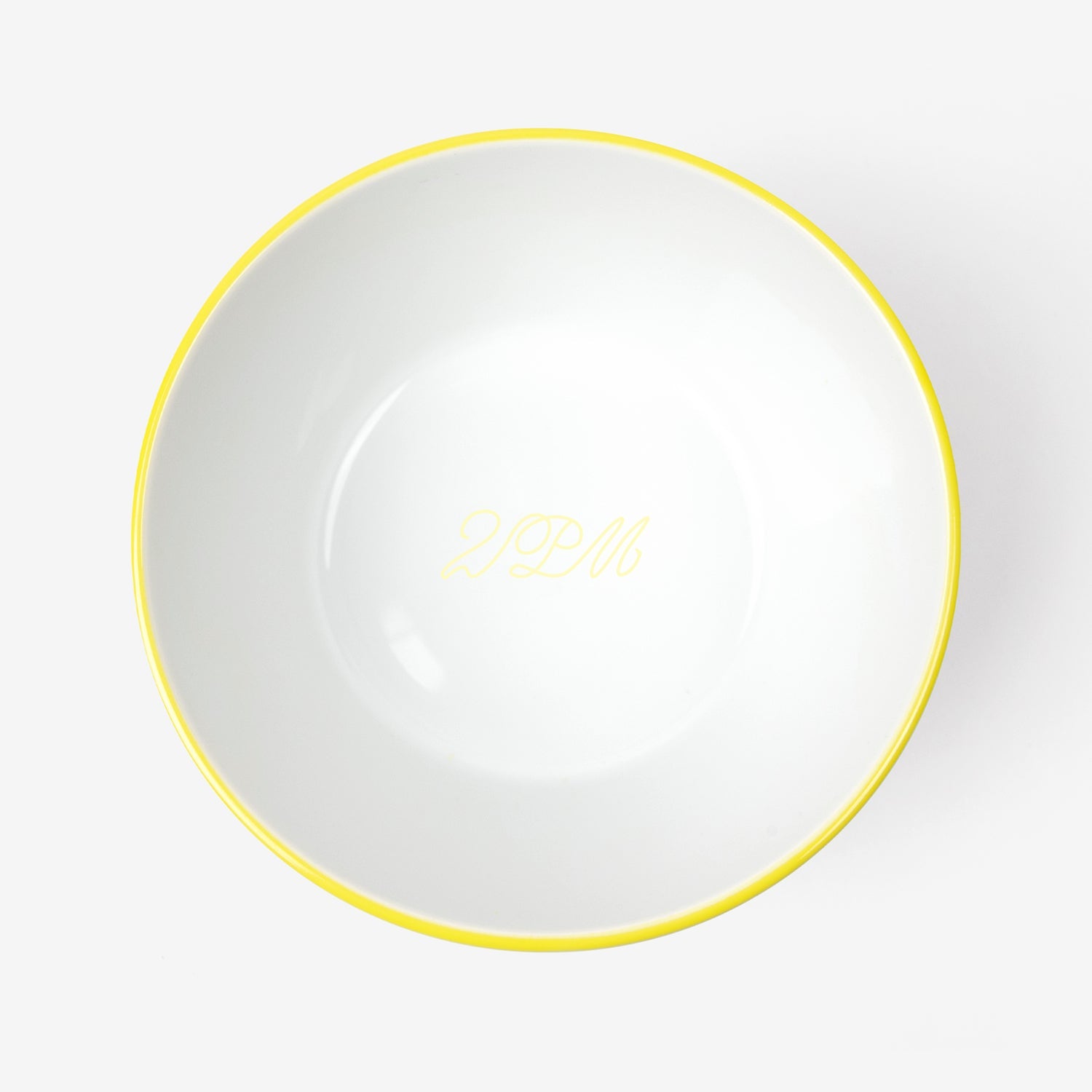 BOWL - Emperor PenPen / 2PM『JYP JAPAN POPUP STORE 2024』