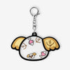 ACRYLIC KEY HOLDER - Koala Khun / 2PM『JYP JAPAN POPUP STORE 2024』