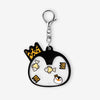 ACRYLIC KEY HOLDER - Emperor PenPen / 2PM『JYP JAPAN POPUP STORE 2024』