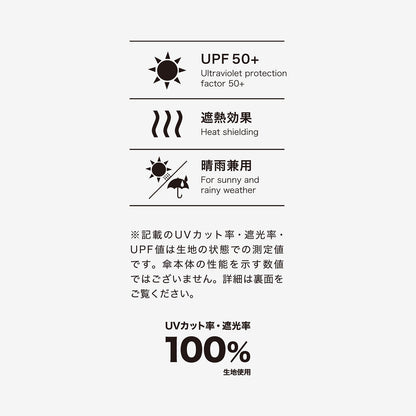 FOLDING UMBRELLA