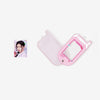 ACRYLIC KEY HOLDER WITH PHOTO - RIMA / NiziU『JYP JAPAN POPUP STORE 2024』