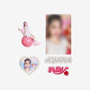 STICKER & PHOTO CARD SET - AYAKA / NiziU『JYP JAPAN POPUP STORE 2024』