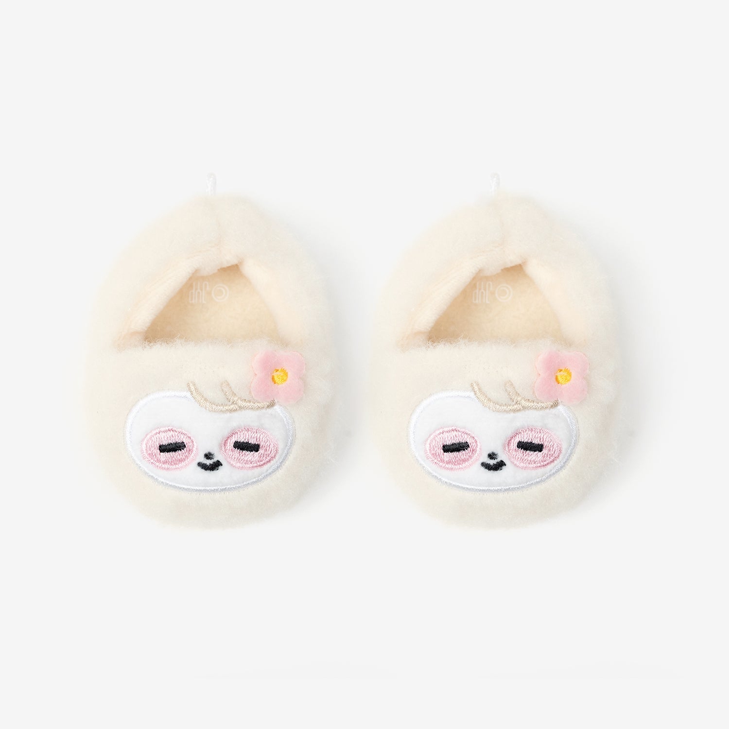 BABY NIZOO SLIPPER - ANO / NiziU『JYP JAPAN POPUP STORE 2024』