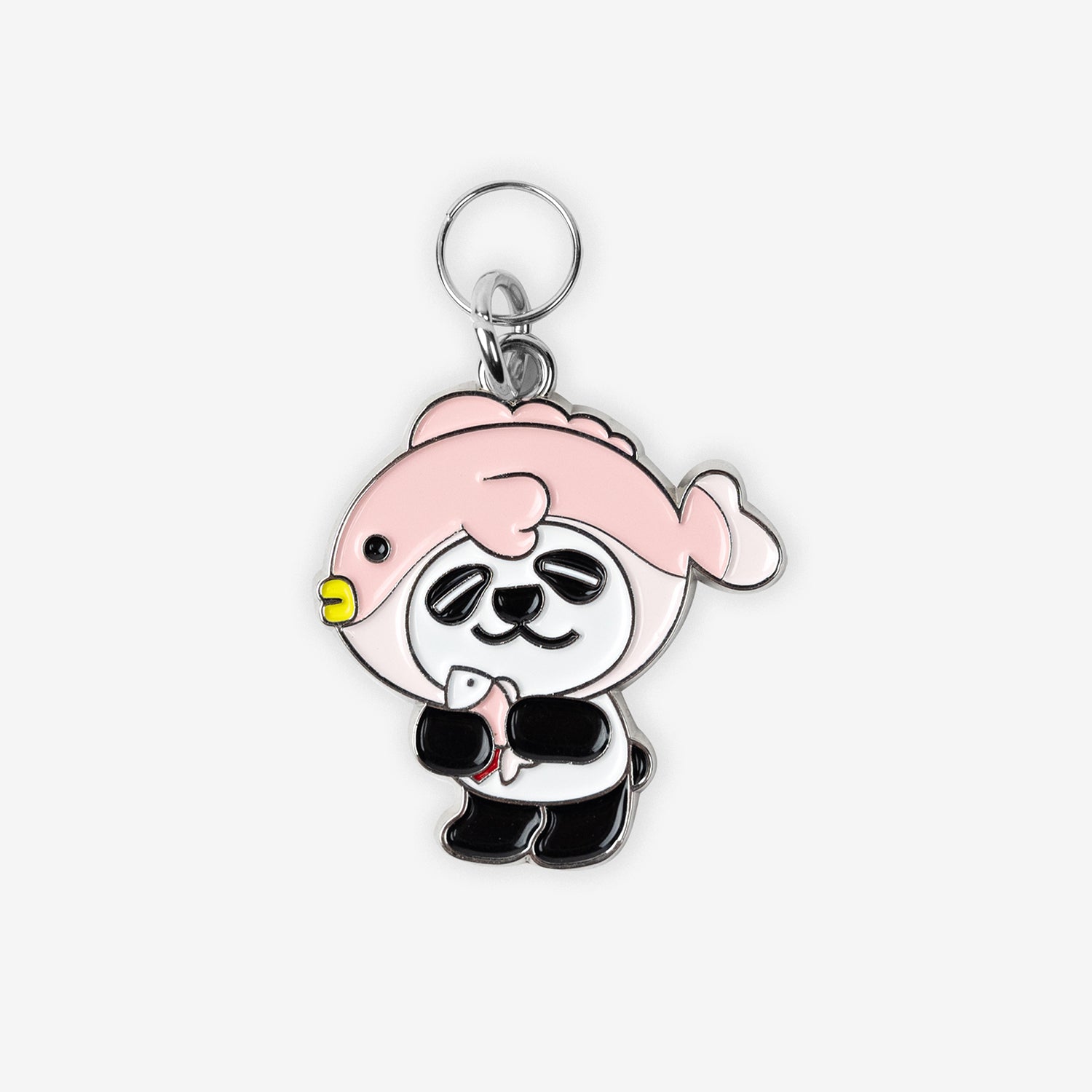 KEY HOLDER CHARM - Pan. K / 2PM『JYP JAPAN POPUP STORE 2024』