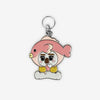 KEY HOLDER CHARM - Koala Khun / 2PM『JYP JAPAN POPUP STORE 2024』