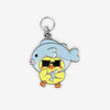 KEY HOLDER CHARM - Pi Young / 2PM『JYP JAPAN POPUP STORE 2024』