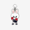 KEY HOLDER CHARM - Leebit / Stray Kids『JYP JAPAN POPUP STORE 2024』