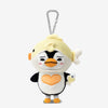 BAG CHARM - Emperor PenPen / 2PM『JYP JAPAN POPUP STORE 2024』