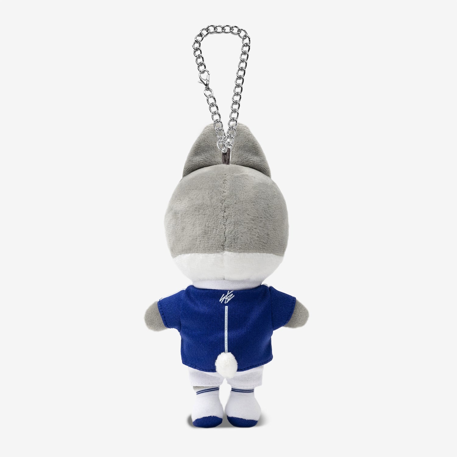 BAG CHARM - Wolf Chan / Stray Kids『JYP JAPAN POPUP STORE 2024』