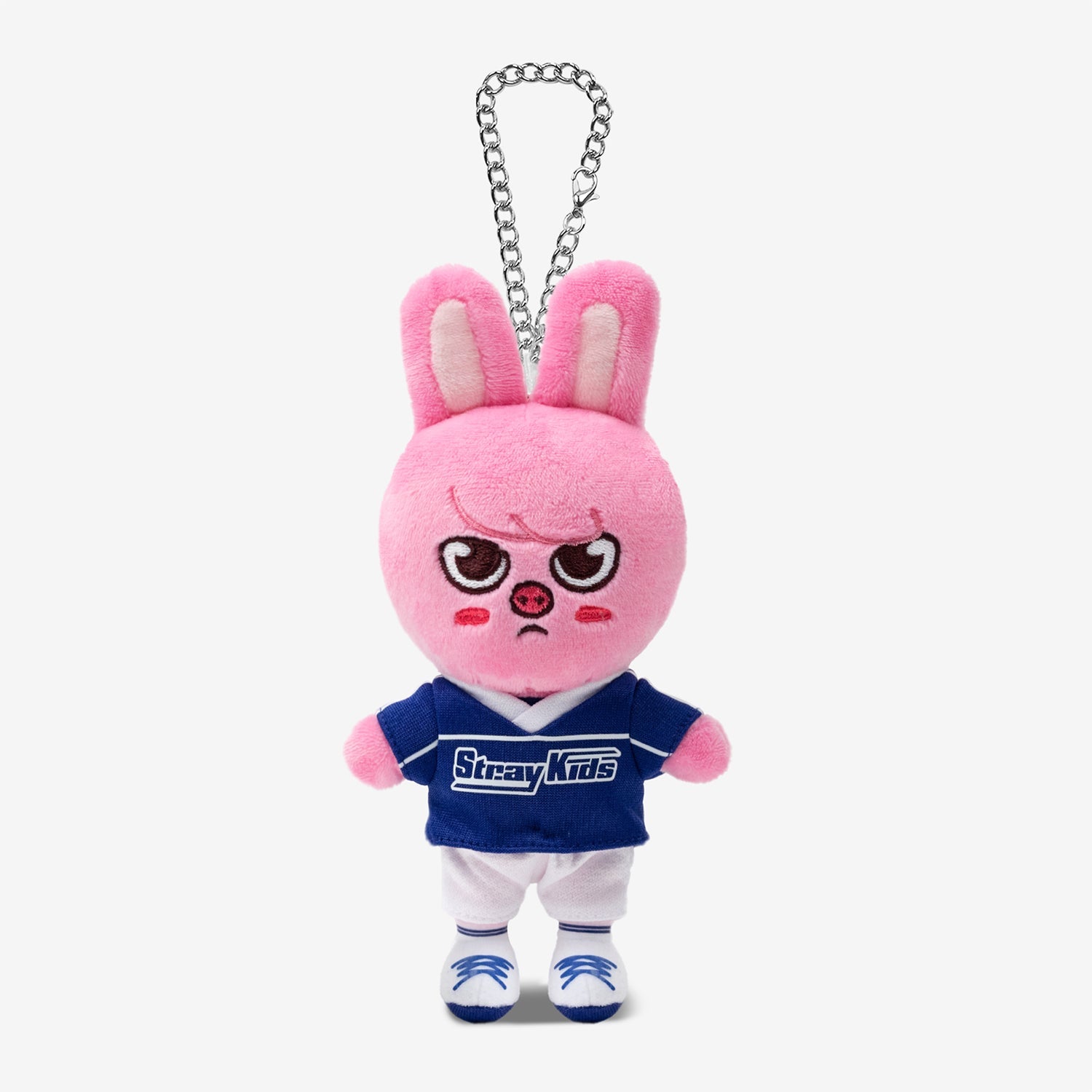 BAG CHARM - DWAEKKI / Stray Kids『JYP JAPAN POPUP STORE 2024』