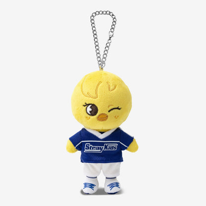 BAG CHARM - BbokAri / Stray Kids『JYP JAPAN POPUP STORE 2024』