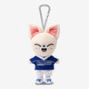 BAG CHARM - FoxI.Ny / Stray Kids『JYP JAPAN POPUP STORE 2024』