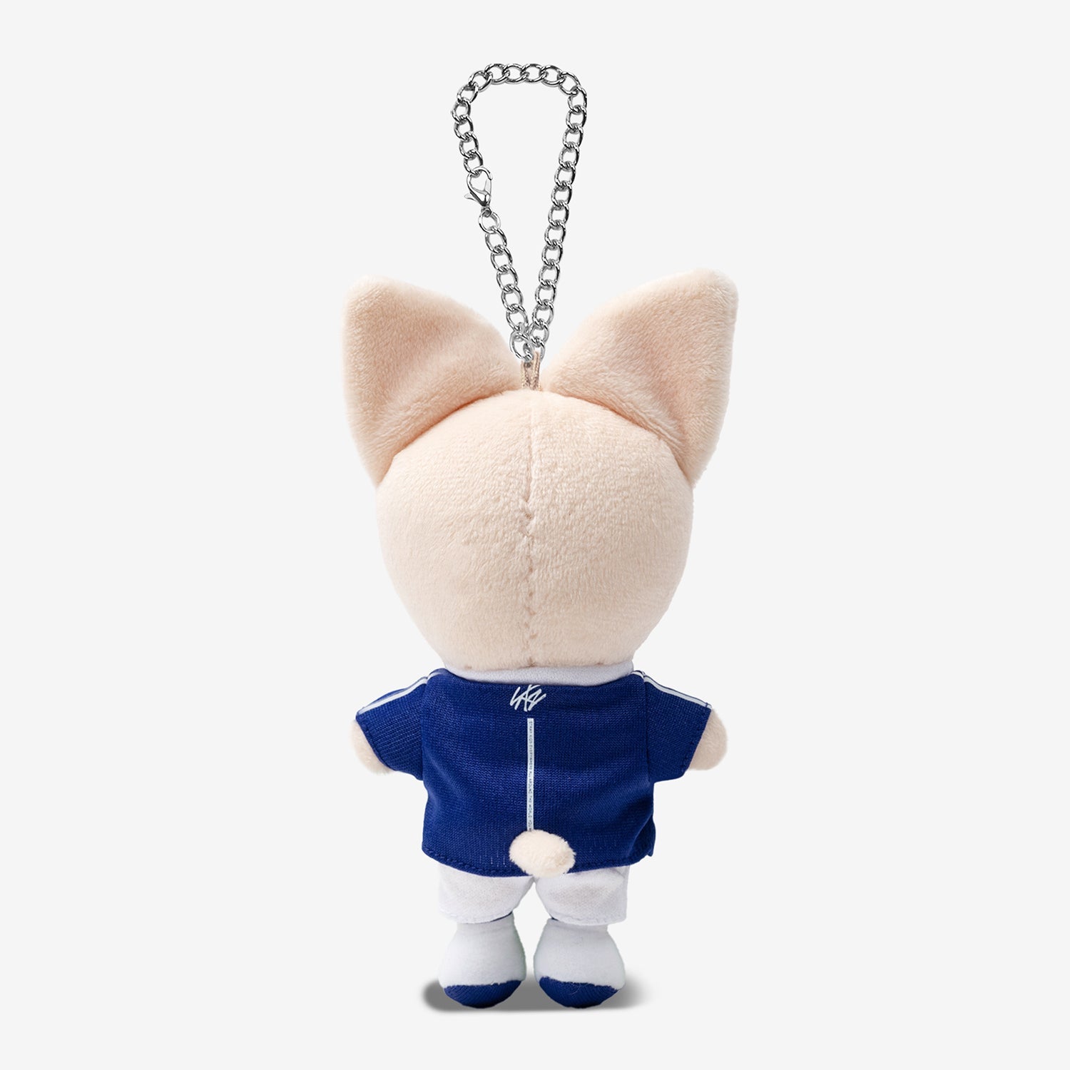 BAG CHARM - FoxI.Ny / Stray Kids『JYP JAPAN POPUP STORE 2024』